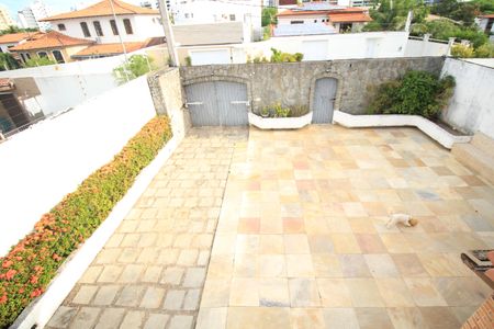 Casa para alugar com 800m², 6 quartos e 6 vagasÁrea externa