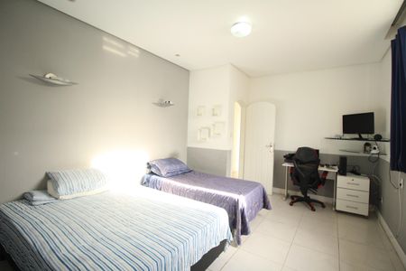 Casa para alugar com 800m², 6 quartos e 6 vagas Suíte 2