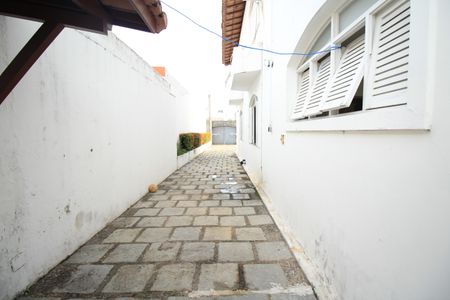 Casa para alugar com 800m², 6 quartos e 6 vagasÁrea externa