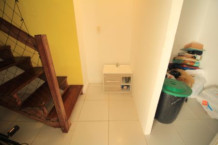 Casa para alugar com 800m², 6 quartos e 6 vagasÁrea de Serviço