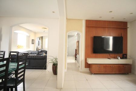 Casa para alugar com 800m², 6 quartos e 6 vagasSala de Jantar