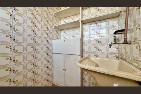 Apartamento à venda com 49m², 1 quarto e 1 vagaÁrea de Serviço