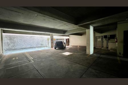 Apartamento à venda com 49m², 1 quarto e 1 vagaGaragem