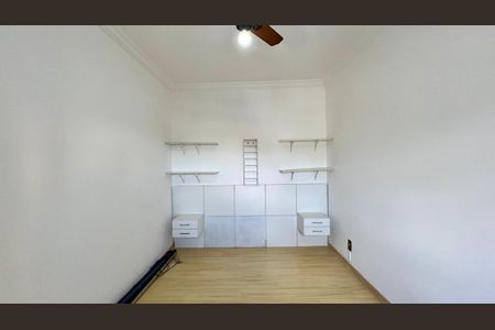 Apartamento à venda com 49m², 1 quarto e 1 vagaQuarto