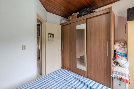 Casa de condomínio à venda com 50m², 2 quartos e sem vagaQuarto 1