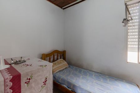 Casa de condomínio à venda com 50m², 2 quartos e sem vagaQuarto 2