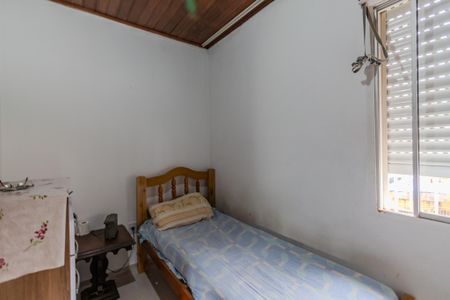 Casa de condomínio à venda com 50m², 2 quartos e sem vagaQuarto 2