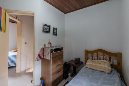 Casa de condomínio à venda com 50m², 2 quartos e sem vagaQuarto 2