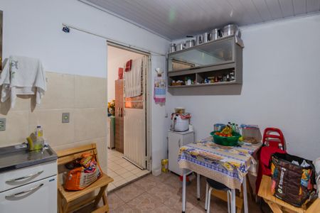 Casa de condomínio à venda com 50m², 2 quartos e sem vagaCozinha