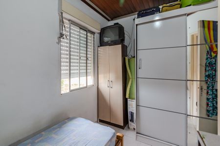 Casa de condomínio à venda com 50m², 2 quartos e sem vagaQuarto 2