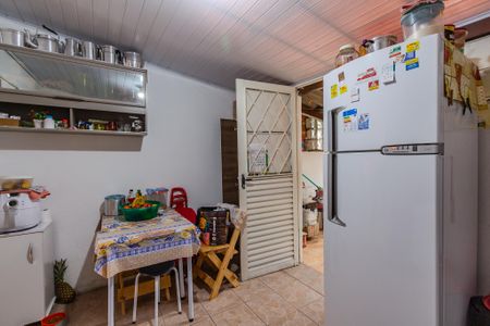 Casa de condomínio à venda com 50m², 2 quartos e sem vagaCozinha