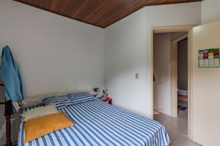 Casa de condomínio à venda com 50m², 2 quartos e sem vagaQuarto 1