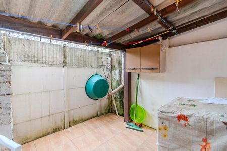 Casa de condomínio à venda com 50m², 2 quartos e sem vagaÁrea de Serviço