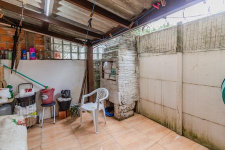 Casa de condomínio à venda com 50m², 2 quartos e sem vagaÁrea de Serviço