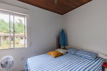 Casa de condomínio à venda com 50m², 2 quartos e sem vagaQuarto 1