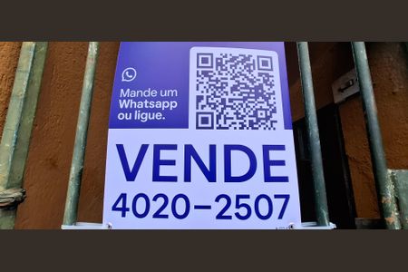 Casa à venda com 116m², 2 quartos e 4 vagasPlaca