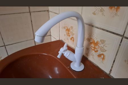 Casa à venda com 116m², 2 quartos e 4 vagasBanheiro 2