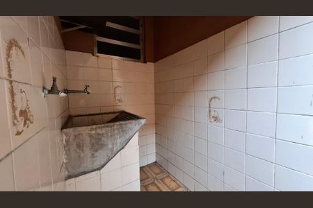 Casa à venda com 116m², 2 quartos e 4 vagasÁrea de Serviço