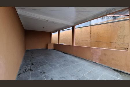Casa à venda com 116m², 2 quartos e 4 vagasVaranda