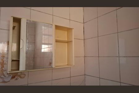 Casa à venda com 116m², 2 quartos e 4 vagasBanheiro da Suíte