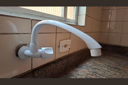 Casa à venda com 116m², 2 quartos e 4 vagasCozinha