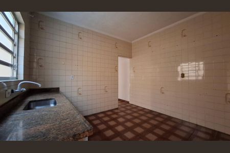 Casa à venda com 116m², 2 quartos e 4 vagasCozinha
