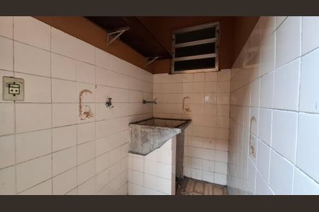 Casa à venda com 116m², 2 quartos e 4 vagasÁrea de Serviço