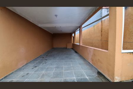 Casa à venda com 116m², 2 quartos e 4 vagasVaranda