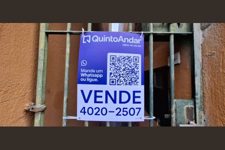 Casa à venda com 116m², 2 quartos e 4 vagasPlaca