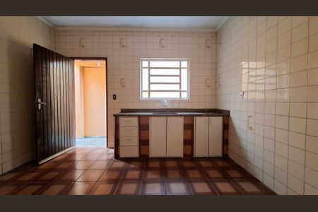 Casa à venda com 116m², 2 quartos e 4 vagasCozinha