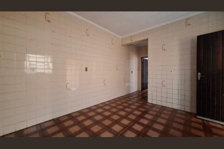 Casa à venda com 116m², 2 quartos e 4 vagasCozinha