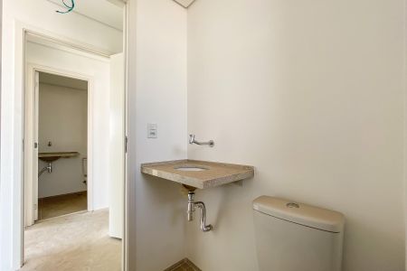 Apartamento à venda com 60m², 2 quartos e 1 vagaBanheiro Suíte