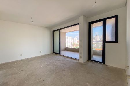 Apartamento à venda com 60m², 2 quartos e 1 vagaSala/Cozinha