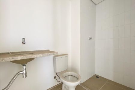 Apartamento à venda com 60m², 2 quartos e 1 vagaBanheiro Social