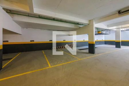 Apartamento à venda com 60m², 2 quartos e 1 vagaÁrea comum