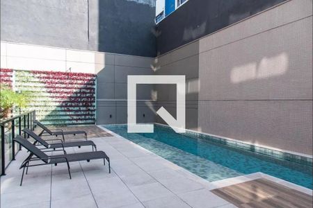 Apartamento à venda com 60m², 2 quartos e 1 vagaÁrea comum