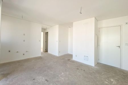 Apartamento à venda com 60m², 2 quartos e 1 vagaSala/Cozinha