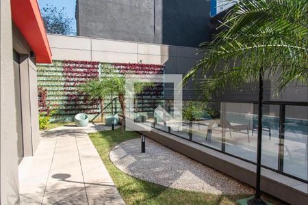 Apartamento à venda com 60m², 2 quartos e 1 vagaÁrea comum