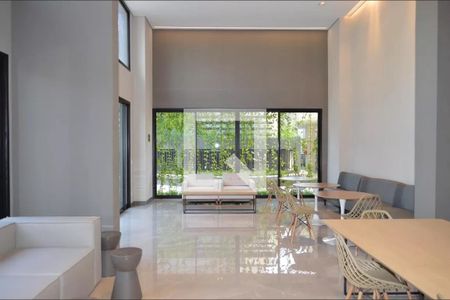 Apartamento à venda com 60m², 2 quartos e 1 vagaÁrea comum