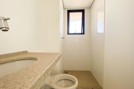 Apartamento à venda com 60m², 2 quartos e 1 vagaBanheiro Suíte