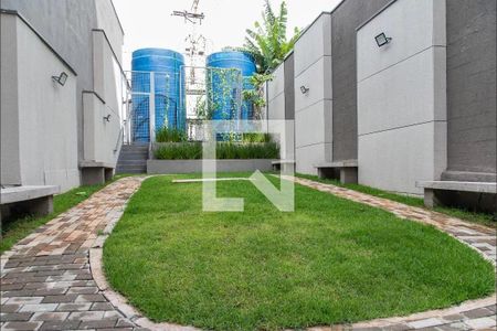 Apartamento à venda com 60m², 2 quartos e 1 vagaÁrea comum