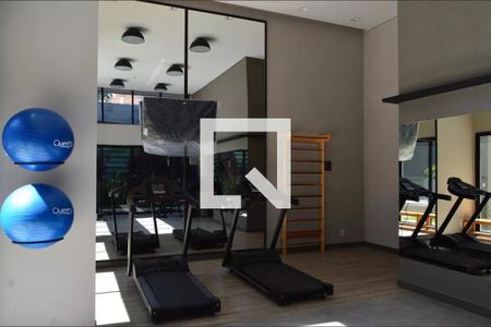 Apartamento à venda com 60m², 2 quartos e 1 vagaÁrea comum