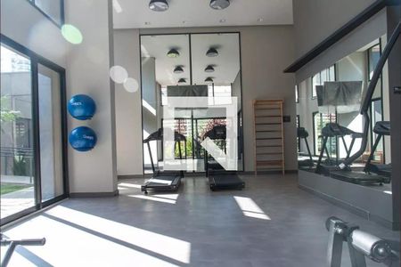 Apartamento à venda com 60m², 2 quartos e 1 vagaÁrea comum