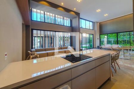 Apartamento à venda com 60m², 2 quartos e 1 vagaÁrea comum