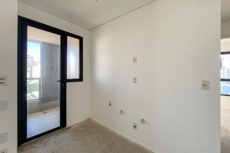 Apartamento à venda com 60m², 2 quartos e 1 vagaSala/Cozinha