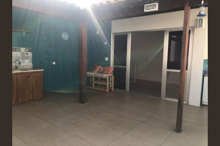 Apartamento à venda com 140m², 3 quartos e 2 vagasÁrea Externa