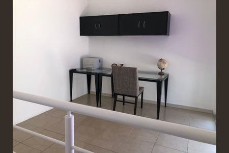 Apartamento à venda com 140m², 3 quartos e 2 vagasEspaço Office