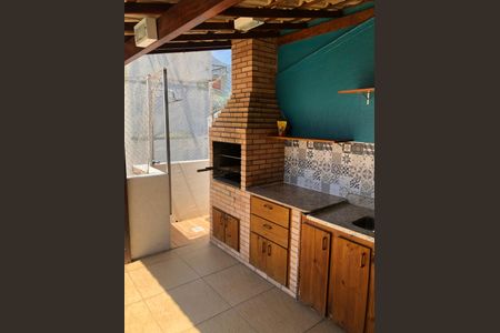 Apartamento à venda com 140m², 3 quartos e 2 vagasÁrea Externa