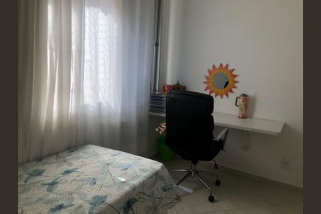 Apartamento à venda com 140m², 3 quartos e 2 vagasQuarto