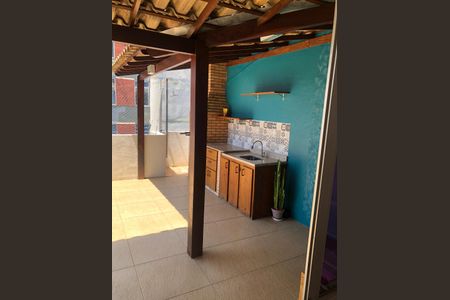 Apartamento à venda com 140m², 3 quartos e 2 vagasÁrea Externa